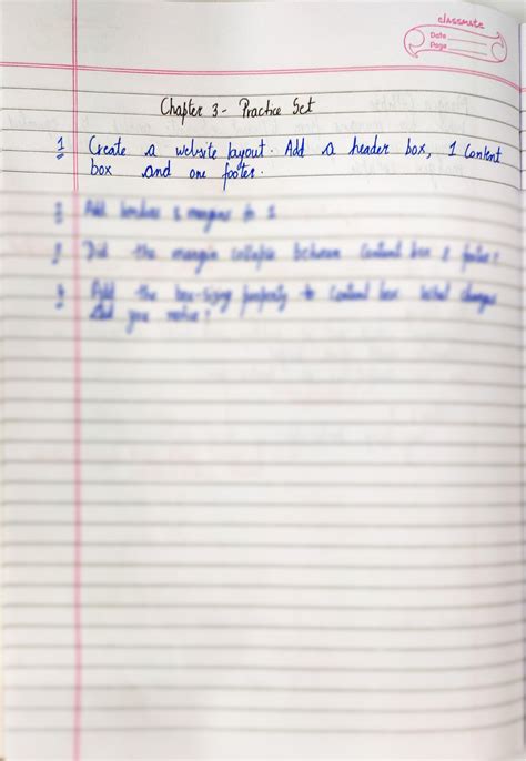 Image result for CSS Box Layouting Practice