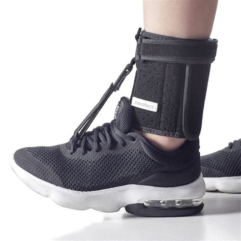 NEOFECT Foot Lift AFO: Adjustable Brace for Drop India | Ubuy