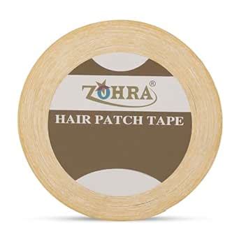 ZOHRA Hair Patch Tape| Hair Wig Tape| Ultra Hold Tape| Double-sided ...