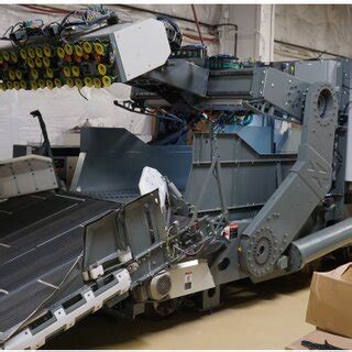 Image result for Container Unloading Robot