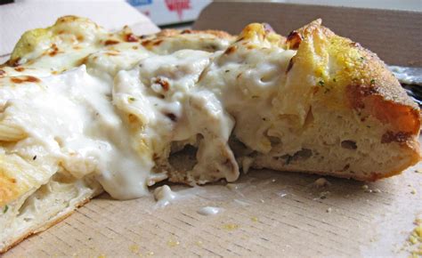 Chicken Alfredo Bread Bowl Pasta at Joanne Tindall blog