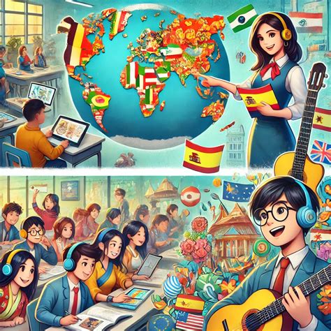 The Growing Popularity of Spanish in Asia - A 2024 Update - MY-SPANISH ...