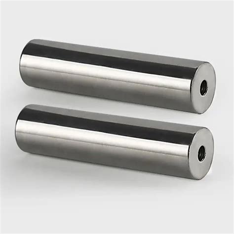 Neodymium Magnet - disc Magnetic Buttons Trader - Retailer from Chennai