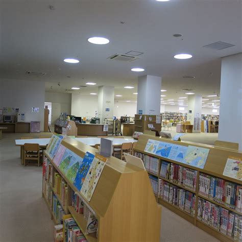 FUJIEDA CITY LIBRARY - All You Need to Know BEFORE You Go 2026 (with ...