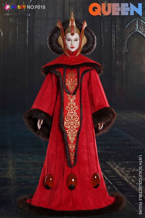 Star Wars Amidala