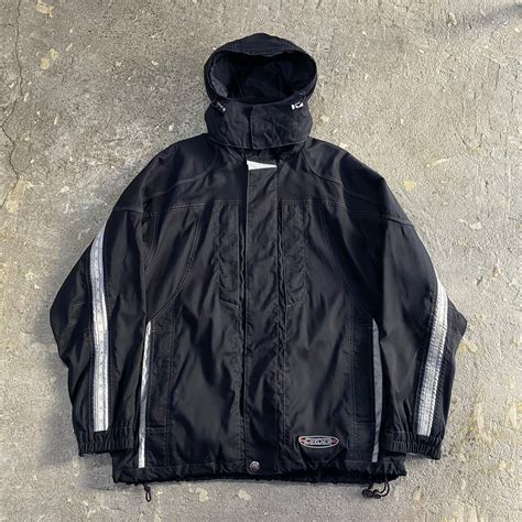 90s SPYDER nylon ski jacket【仙台】 | What’z up
