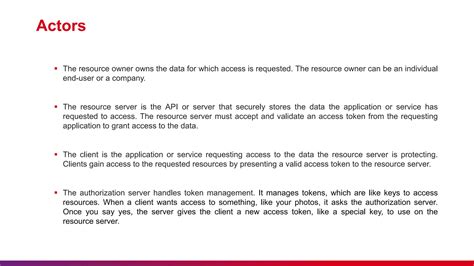 Image result for OAuth2 Framework Implementation in Java Ee