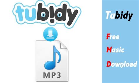 free mp3 tubidy download