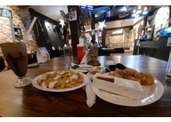 3 Best Cafes in Aligarh - Expert Recommendations