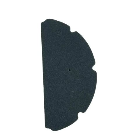 Benelli tnt 600i sponge air filter