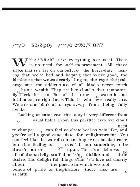 Image result for Project Chapter One Review