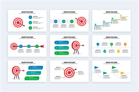 Image result for Objective Slide for Science
