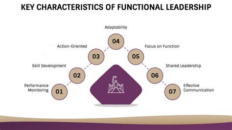 Functional Leadership Model 的图像结果