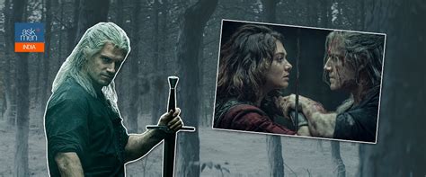 'The Witcher' Final Trailer: Here Are the Details You Might Have Missed ...