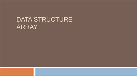 Image result for Basic Array Operations