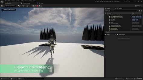Image result for How to Create Basic App in Unreal Engine