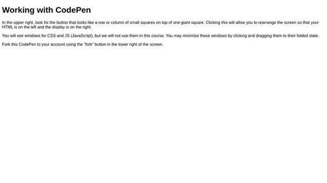 How to Export URL Code Pen 的图像结果