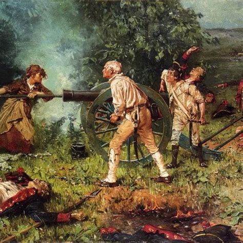 Battle of Monmouth Facts - George Washington's Greatest Moment
