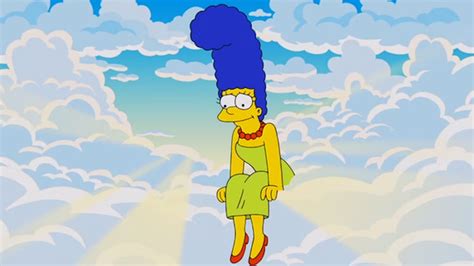 Schock im „Simpsons“-Staffel-Finale: Marge ist tot!