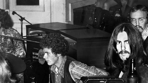 Eric Clapton drummer spiraled with schizophrenia before murdering his ...