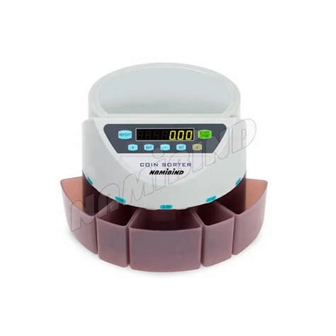 Coin Sorting Machine 的图像结果