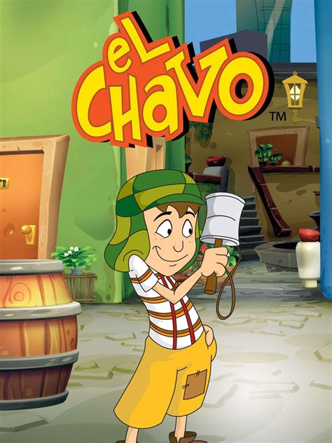 El Chavo Del Ocho Wallpapers - Wallpaper Cave