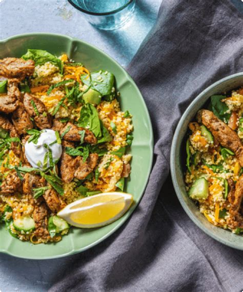 Image result for Hello Fresh Meals