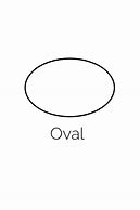 oval 的图像结果