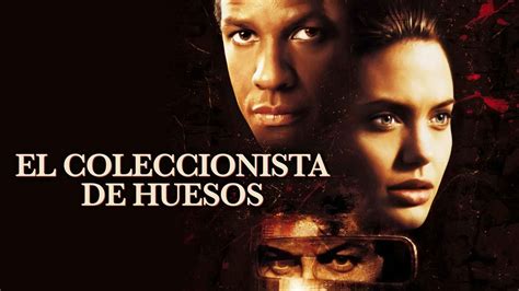 The Bone Collector Movie (1999) | Release Date, Cast, Trailer, Songs ...