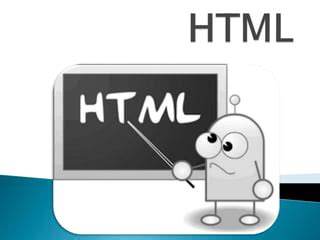 Intro Ro HTML 的图像结果
