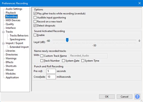 Image result for Audacity Recording Problems