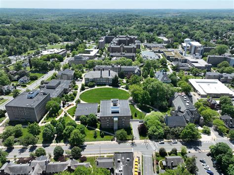 West Chester University - Acceptance Rate, Deadlines & Admission Info