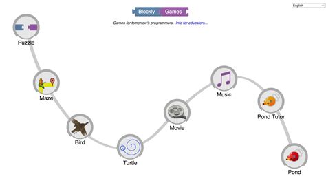 Blockly Games Solutions 的图像结果