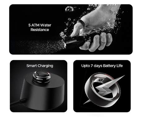 Smart Ring: ఇది మామూలు ఉంగరం కాదు... అదిరిపోయే ఫీచర్స్‌తో స్మార్ట్ ...
