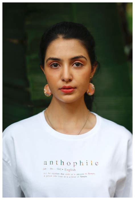 Anthophile – Love a lot