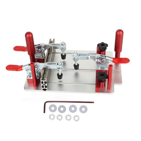 Image result for Using Coping Sled for Router Table