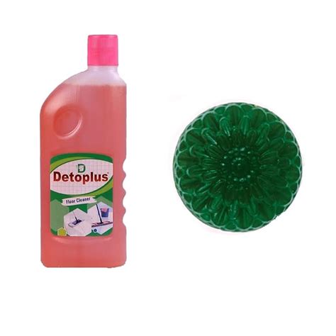 Valtoco Floor Cleaner Liquid Natural Disinfectant & Insect Repellent ...