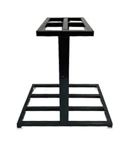 PP Chair Office Home- INT Metal Inverter Stand for Double Inverter ...