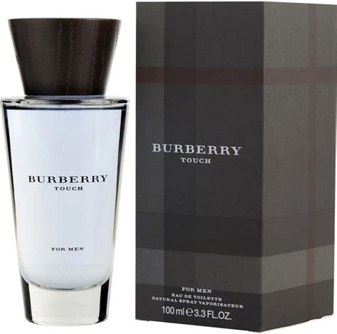 BURBERRY Mens Cologne | Mens-cologne