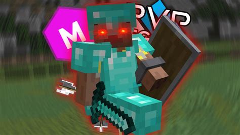 McPVP Java 的图像结果