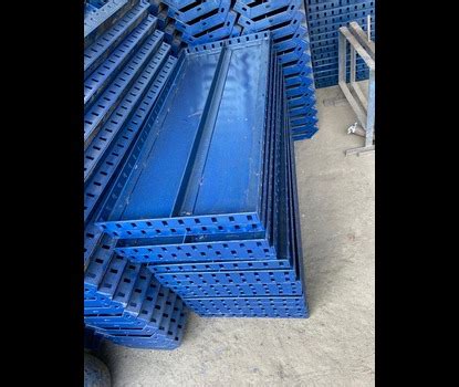 Products Nice Steel