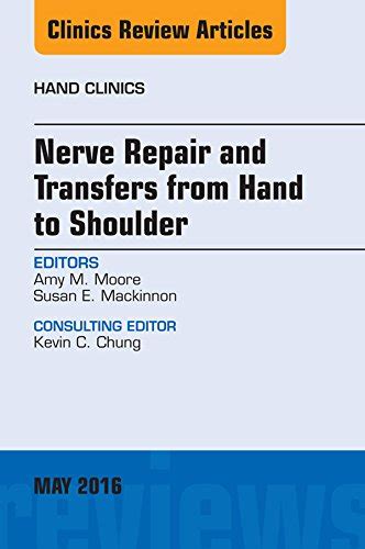 Nerve Repair and Transfers from Hand to Shoulder, An issue of Hand ...