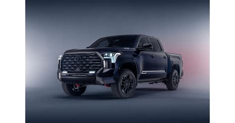 Toyota presenta el Tundra 1794 Edición Limitada 2024 en la Feria del Estado de Texas