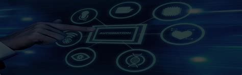 Digital Automation and Transformation