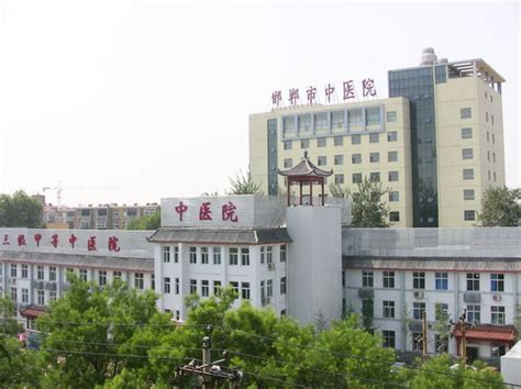 河北邯郸首个门诊导诊机器人上岗-河北频道-长城网