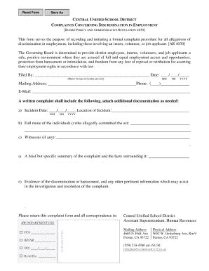 Fillable Online schools cms k12 nc mecklenburg county head start forms ...