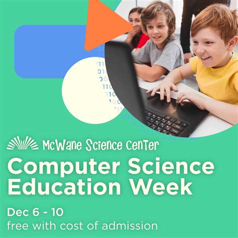 Image result for Computer Science Education Week