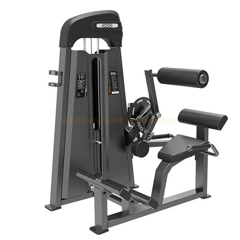 Image result for Back Strength Machine