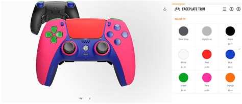 Scuf Reflex Pro PS5 Controller Review