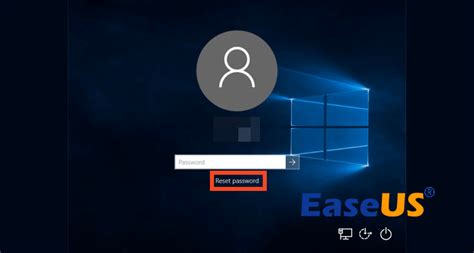 Image result for Reset Windows Password Using USB